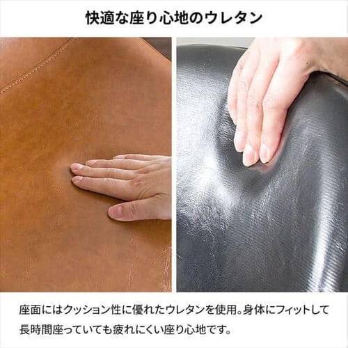 �y�󂠂�z�f�U�C���`�F�A2�r�Z�b�g �u���b�N�@_8