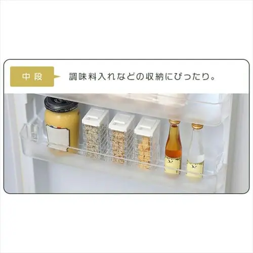 �①�� 130L ���g�� ���^ ��l��炵 2�h�A ��48cm PRR-142D-W �z���C�g+���ی�}�b�g_3