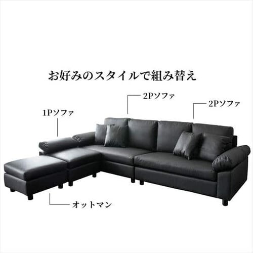 �\�t�@ 4�l�|�� �J�E�`�\�t�@ CSTF-2580 �u���b�N �y������s�z_4