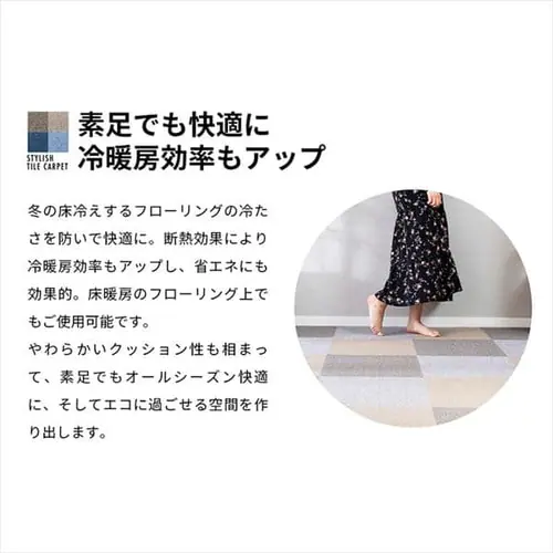 �h���E�h�_�j�^�C���J�[�y�b�g SPTKP-50 10���Z�b�g �N���~_10