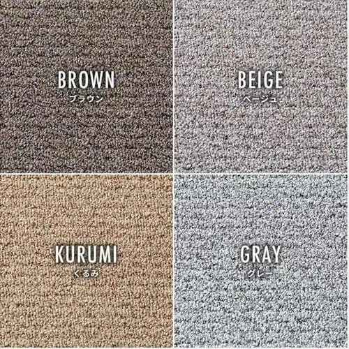 �h���E�h�_�j�^�C���J�[�y�b�g SPTKP-50 10���Z�b�g �N���~_16