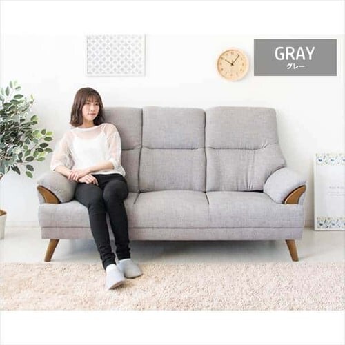 �n�C�o�b�N�\�t�@ 3�l�|�� HBSF-1785 �x�[�W�� �y������s�z_16