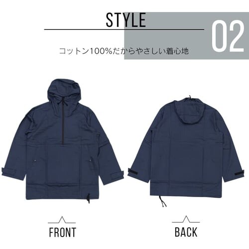 �ȃA�m�A�b�N�p�[�J�[ CTAP-S �S4�F�y�v���U�Z���N�g�z_4