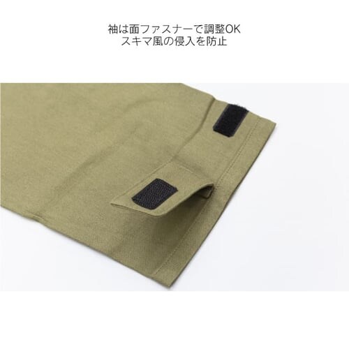 �ȃA�m�A�b�N�p�[�J�[ CTAP-S �S4�F�y�v���U�Z���N�g�z_6