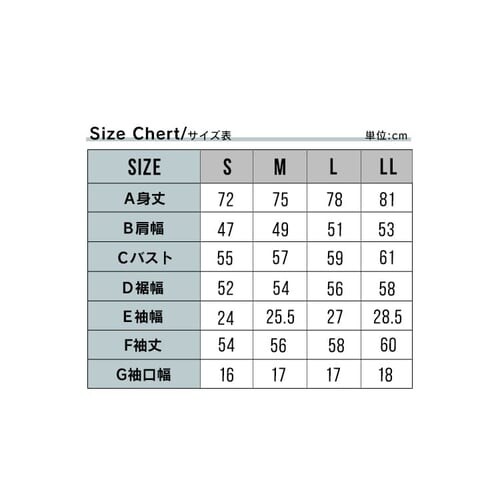 �ȃA�m�A�b�N�p�[�J�[ CTAP-S �S4�F�y�v���U�Z���N�g�z_15