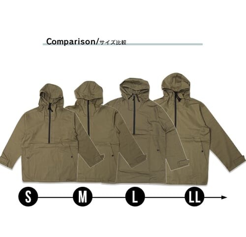 �ȃA�m�A�b�N�p�[�J�[ CTAP-S �S4�F�y�v���U�Z���N�g�z_16