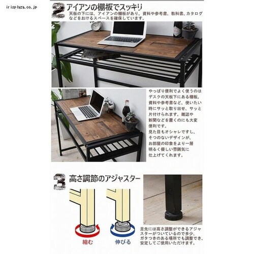 GRANT �f�X�N GRD-100  _3