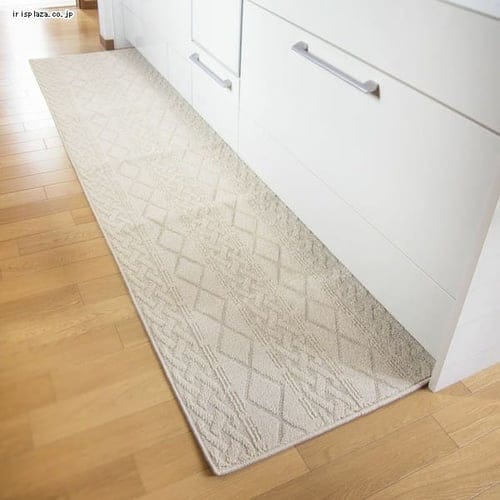 �I�J�g�[ �T�j�[�C���e���A�}�b�g60�~252 �u���E���y�v���U�Z���N�g�z_2