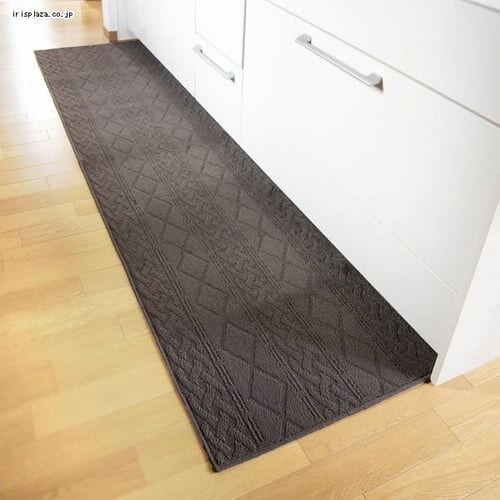 �I�J�g�[ �T�j�[�C���e���A�}�b�g60�~252 �u���E���y�v���U�Z���N�g�z_3