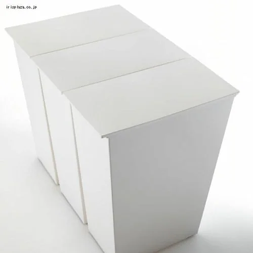 岩谷マテリアル(株) kcud<クード>シンプルスリム KUDSP ホワイト_10