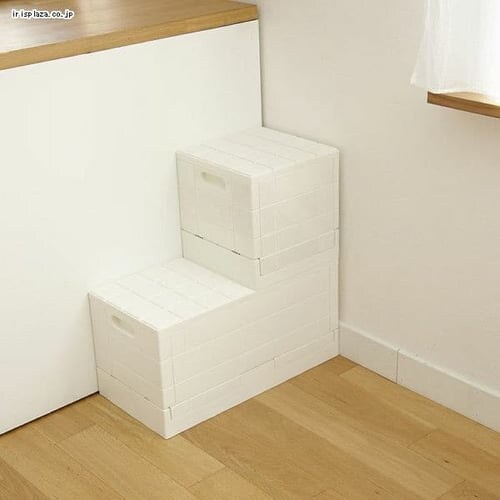 ��J�}�e���A���i���j �O���b�h�R���e�i�[ �L���[�u SKCUBE �O���[_2