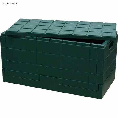 ��J�}�e���A���i���j �O���b�h�R���e�i�[ �X�^���_�[�h SKGC �z���C�g�y�v���U�Z���N�g�z _2