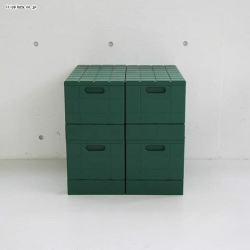 ��J�}�e���A���i���j �O���b�h�R���e�i�[ �X�^���_�[�h SKGC �z���C�g�y�v���U�Z���N�g�z _5