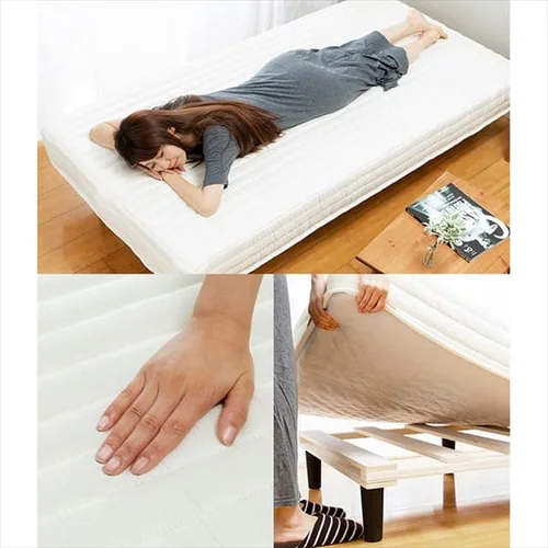 �y�d�߁z �r�t���}�b�g���X �_�u�� �A�C�{���[ AATMH-D _5