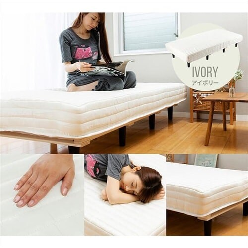 �y�d�߁z �r�t���}�b�g���X �_�u�� �A�C�{���[ AATMH-D _18