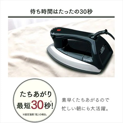 �A�C���� �h���C �t�b�f�R�[�g PDIR-01F-B �u���b�N_5