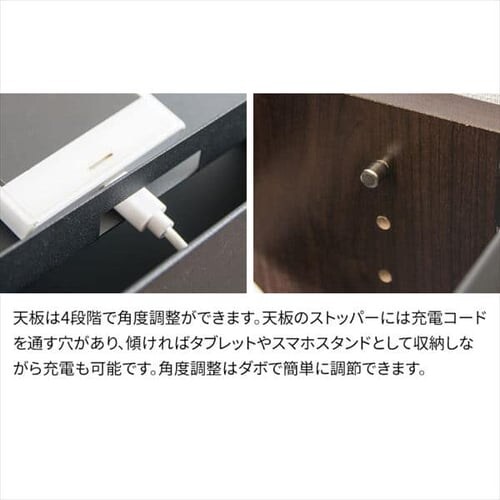 �P�[�u�����[�{�b�N�X CABX-500 �i�`������_6