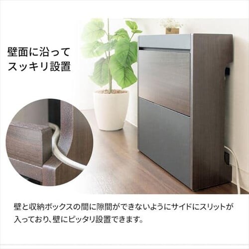 �P�[�u�����[�{�b�N�X CABX-500 �i�`������_14