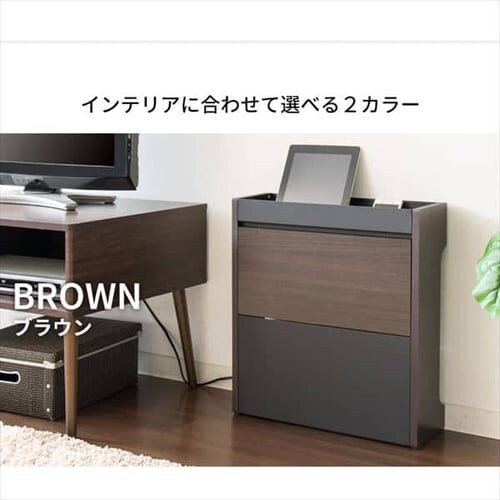 �P�[�u�����[�{�b�N�X CABX-500 �i�`������_16