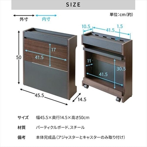 �P�[�u�����[�{�b�N�X CABX-500 �i�`������_19