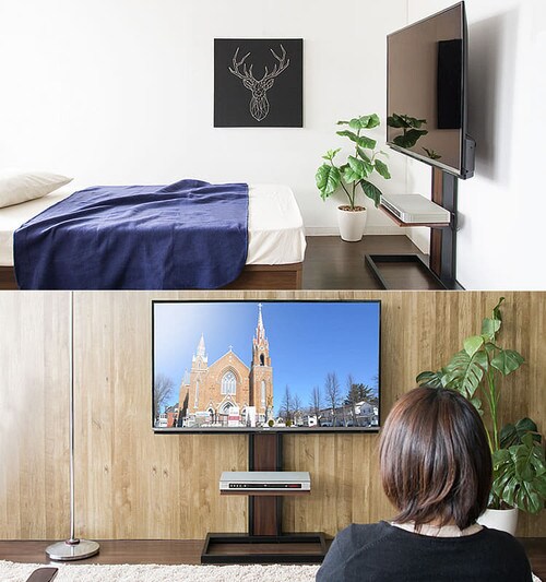 TIMEZ �e���r�X�^���h �u���b�N�ؖ� KF-260B_3