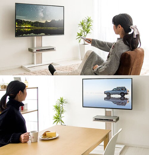 TIMEZ �e���r�X�^���h �u���b�N�ؖ� KF-260B_4