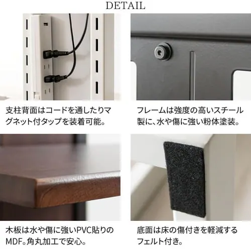 TIMEZ �e���r�X�^���h �u���b�N�ؖ� KF-260B_14