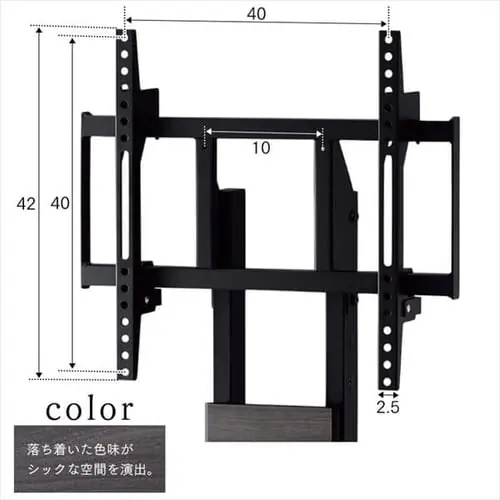 TIMEZ �e���r�X�^���h �O���[�ؖ� KF-950_16