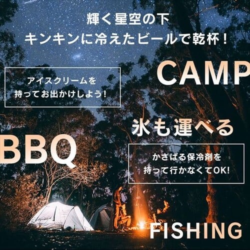 �ԍڗ①�� 20L �X�}�z�[�d�Ή� PCR-20U-G_4