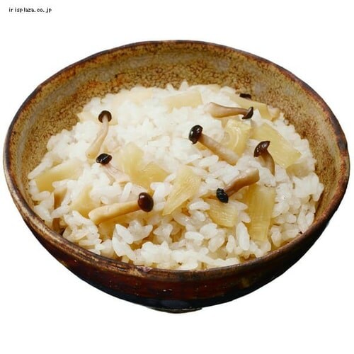 尾西食品 アルファ米たけのこごはん1食分 【代引き不可】_2