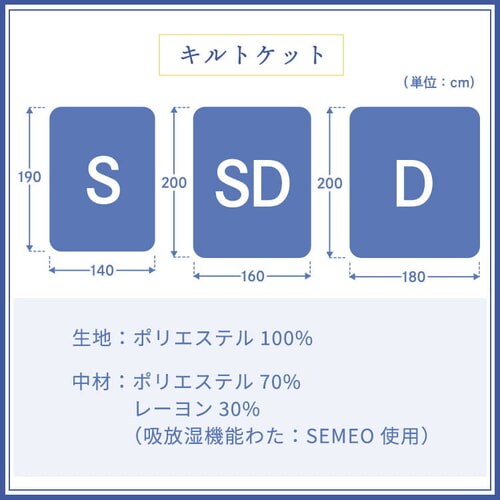 [�z����]�ڐG�⊴�N�[���~�p�b�h���L���g�P�b�g2�_�Z�b�g �Z�~�_�u�� BKQS1612-SD �S2�F�y�v���U�Z���N�g�z _16