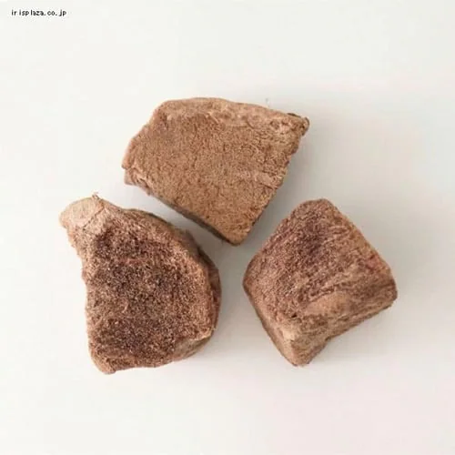 ホワイトフォックス エゾ鹿のフリーズドライ 愛猫用 30g _2