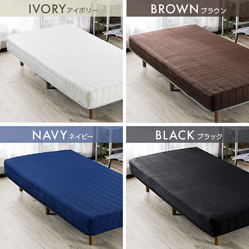 �x�b�h �V���O�� �r�t���}�b�g���X �{���l���R�C�� �A�C�{���[_3