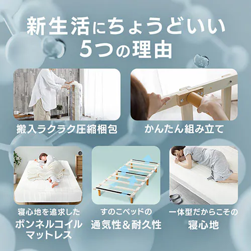 �x�b�h �V���O�� �r�t���}�b�g���X �{���l���R�C�� �A�C�{���[_4