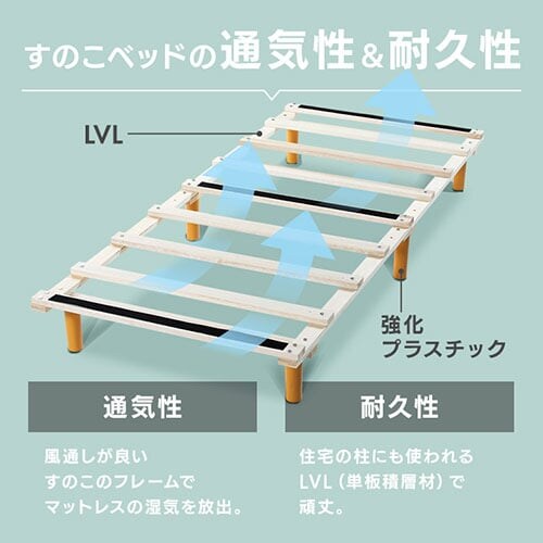 �y�󂠂�z�x�b�h �Z�~�_�u�� �r�t���}�b�g���X �{���l���R�C�� �u���E��_14