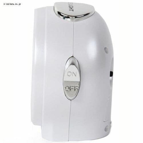 �ڊo�܂����v ��d�g �A�i���O MAG �u���[�u���C�g �z���C�g T-729-WH-Z _3