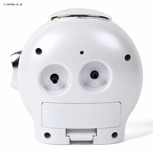 �ڊo�܂����v ��d�g �A�i���O MAG �u���[�u���C�g �z���C�g T-729-WH-Z _4