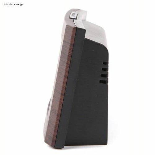 �ڊo�܂����v �d�g �f�W�^�� MAG �E�b�h���C�� �u���E�� T-743-BR-Z �y�O�����s�z�y������s�z�y�����s�z_3