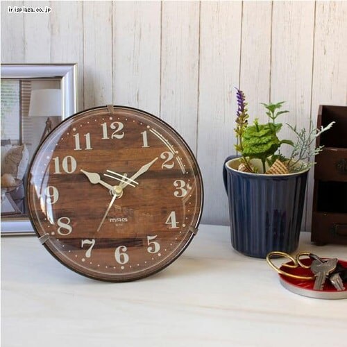 �|�����v �d�g �A�i���O MAG W-731-BR-Z �S2�F_2