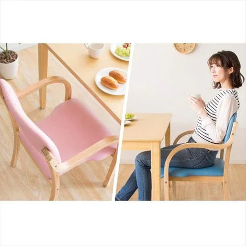 �X�^�b�L���O�`�F�A STKC-795 �u���E��  _4