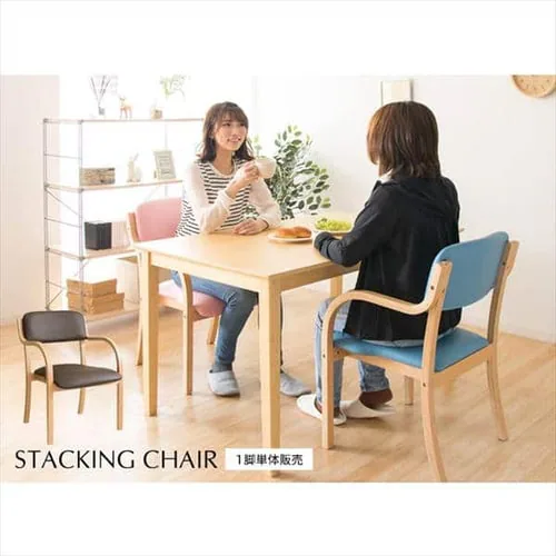 �X�^�b�L���O�`�F�A STKC-795 �u���E��  _14