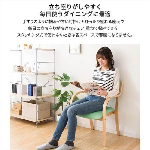 �y2�r�Z�b�g�z �X�^�b�L���O�`�F�A STKC2S-795 �x�[�W�� _3