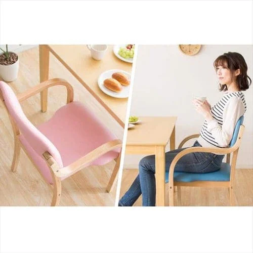 �y�󂠂�z�X�^�b�L���O�`�F�A 2�r�Z�b�g STKC2S-795 �s���N_4