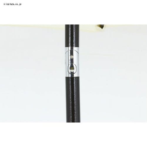 アルミパラソル 240cm 85187 GR _7