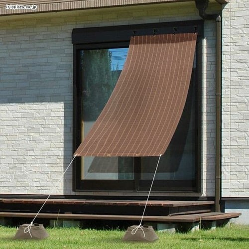 �N�[���V�F�[�h �v���C�� 100�~200cm GCS-20 �A�[�o���O���[_2