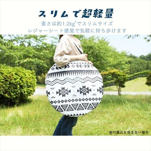 ポップアップテント PUPT-R ウェーブ_16