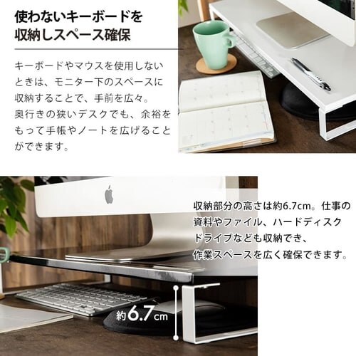 ���j�^�[�� �V���v���^�C�v  MNDS�]590 �z���C�g_6