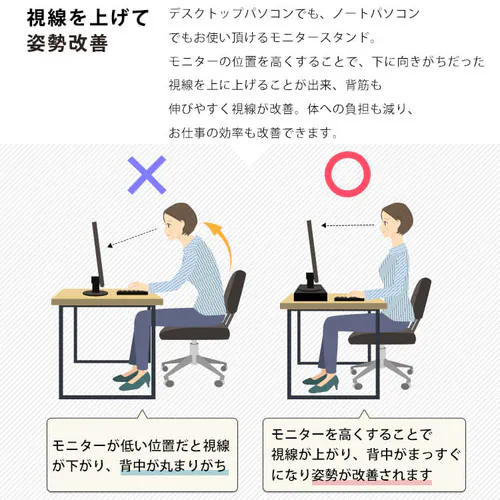 ���j�^�[�� �V���v���^�C�v  MNDS�]590 �z���C�g_9