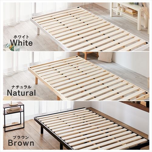 �y�󂠂�z�x�b�h �V���O�� ���̂� ����3�i�K �i�`������_2