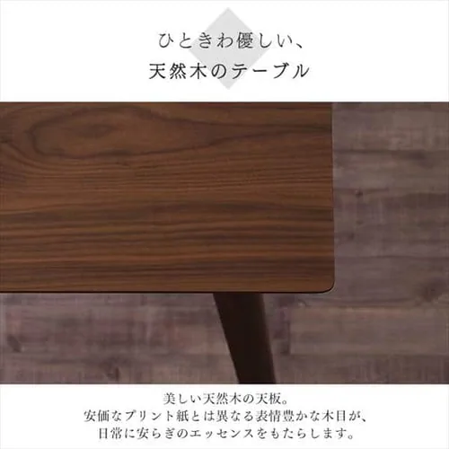 ダイニングテーブルセット 4人用 4点セット DTCS-4 全4色【プラザセレクト】_5